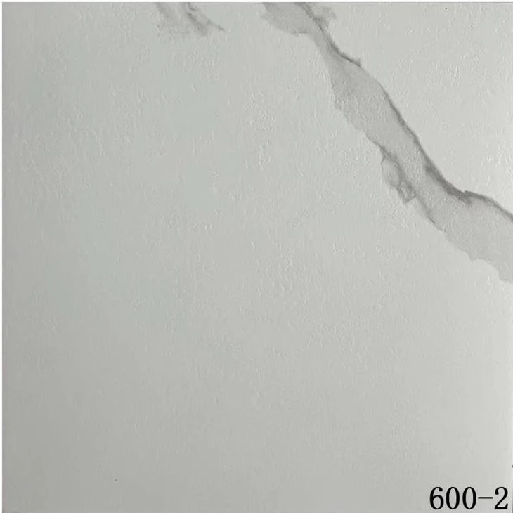 Foam Back LVT Flooring Tile factory