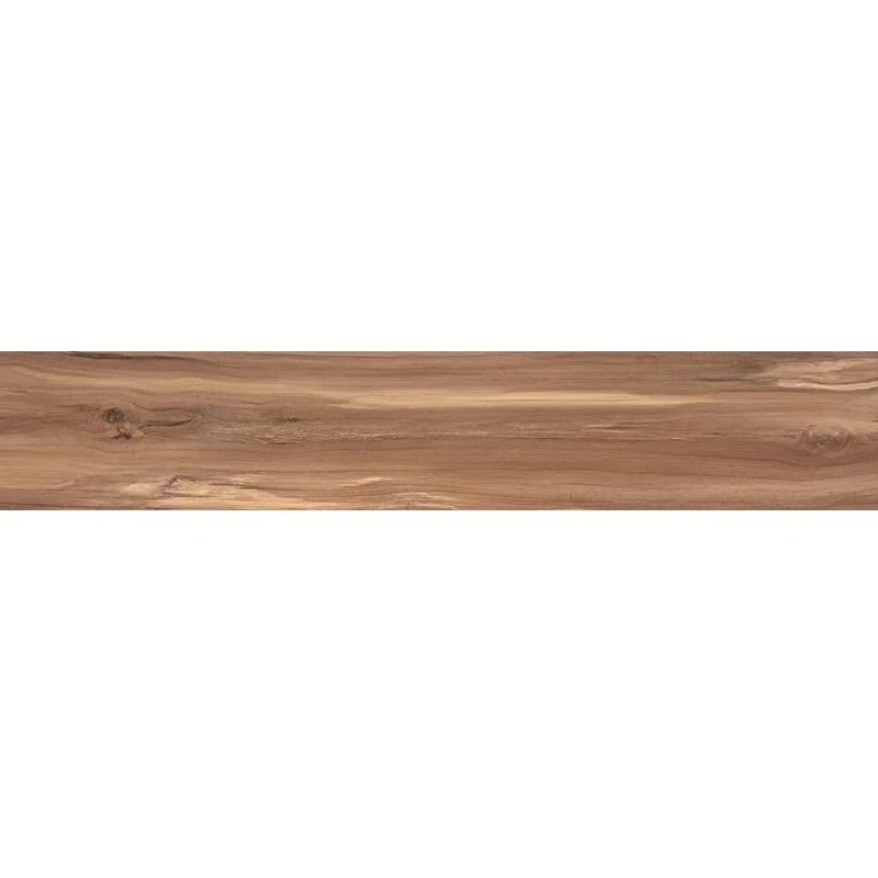 Eco Walnut LVT Flooring Plank factory
