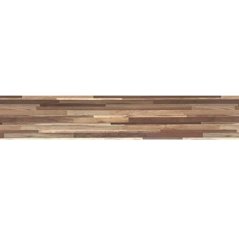 Glue Down LVT Plank Flooring