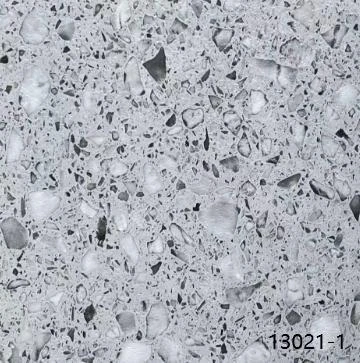 Glue Down LVT Tiles factory