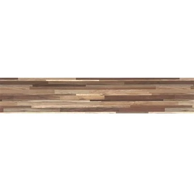 Glue Down LVT Plank Flooring